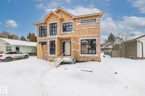 9243 148 Street, Edmonton, AB - Outdoor