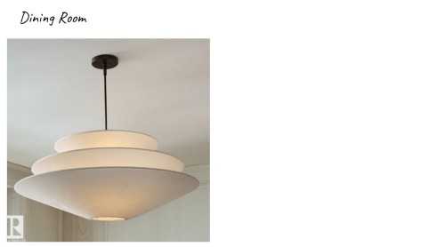 Detailed view - 9243 148 Street, Edmonton, AB - 