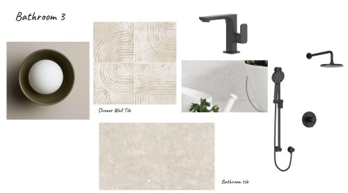 View of marketing collateral with multiple images - 9243 148 Street, Edmonton, AB - Other