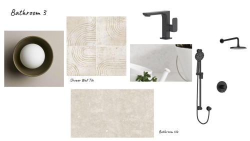 View of marketing collateral with multiple images - 9243 148 Street, Edmonton, AB - Other