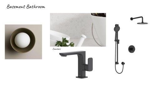 View of a document with a collage of images - 9243 148 Street, Edmonton, AB - Other