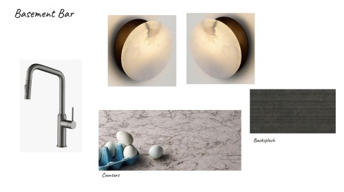 View of marketing collateral with multiple images - 9243 148 Street, Edmonton, AB - Other