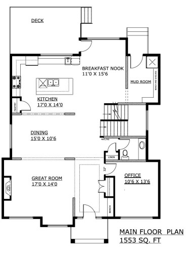View of floor plan / room layout - 9243 148 Street, Edmonton, AB - Other