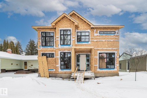 9243 148 Street, Edmonton, AB - Outdoor