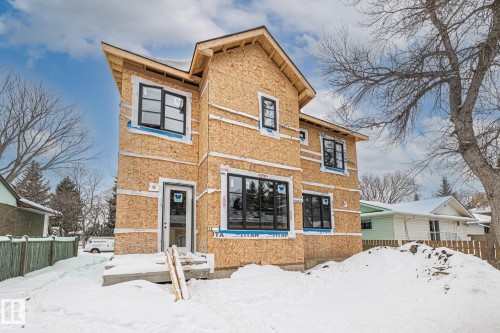 9243 148 Street, Edmonton, AB - Outdoor