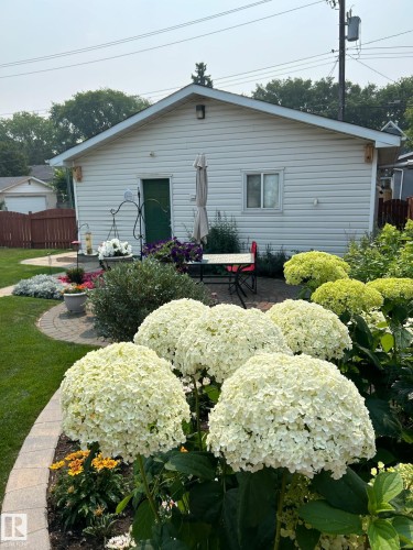 3629 117 Avenue, Edmonton, AB - Outdoor