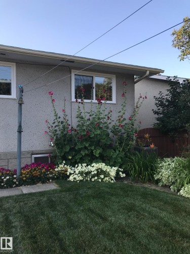 3629 117 Avenue, Edmonton, AB - Outdoor