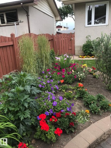 3629 117 Avenue, Edmonton, AB - Outdoor