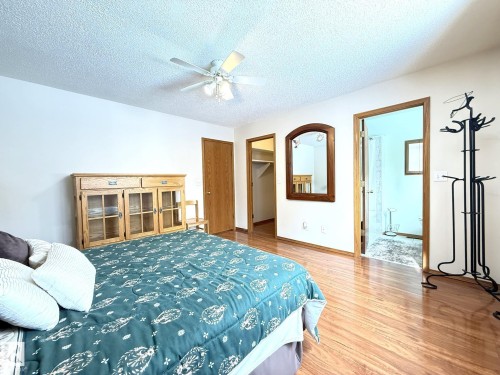 1 Bamber Place, Leduc, AB - Indoor Photo Showing Bedroom