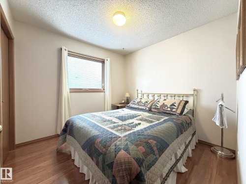 1 Bamber Place, Leduc, AB - Indoor Photo Showing Bedroom