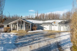 43 26106 TWP ROAD 532A  Rural Parkland County, AB T7Y 1A3