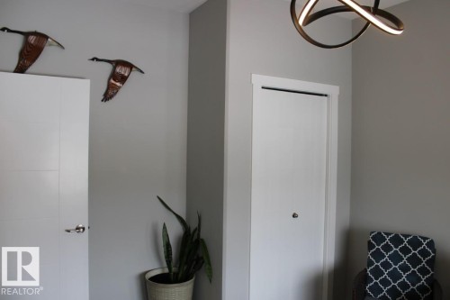 Detailed view - 22 6519 46 Street, Wetaskiwin, AB - Indoor Photo Showing Other Room