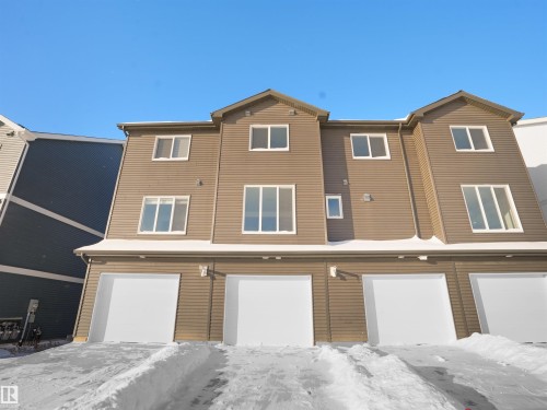 530 Uplands Drive, Edmonton, AB - Outdoor