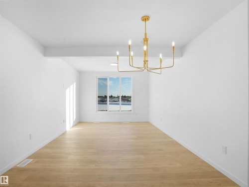 530 Uplands Drive, Edmonton, AB - Indoor Photo Showing Other Room