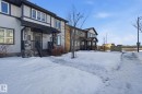 529 Crystallina Nera Drive, Edmonton, AB  - Outdoor 