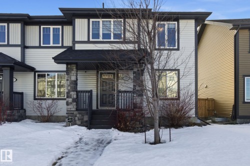 529 Crystallina Nera Drive, Edmonton, AB - Outdoor