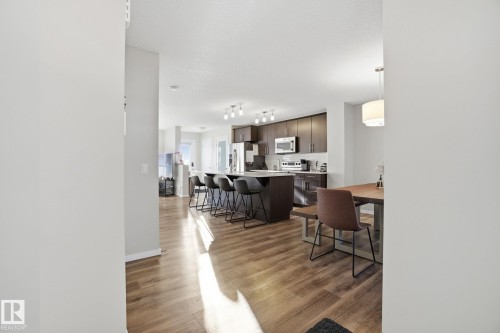 529 Crystallina Nera Drive, Edmonton, AB - Indoor