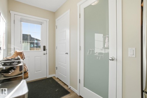 529 Crystallina Nera Drive, Edmonton, AB - Indoor Photo Showing Other Room