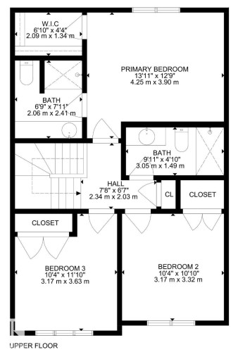 529 Crystallina Nera Drive, Edmonton, AB - Other