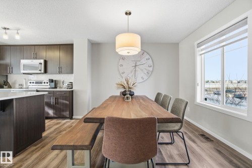 529 Crystallina Nera Drive, Edmonton, AB - Indoor