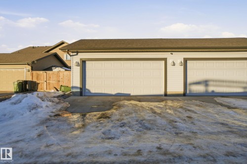 529 Crystallina Nera Drive, Edmonton, AB - Outdoor