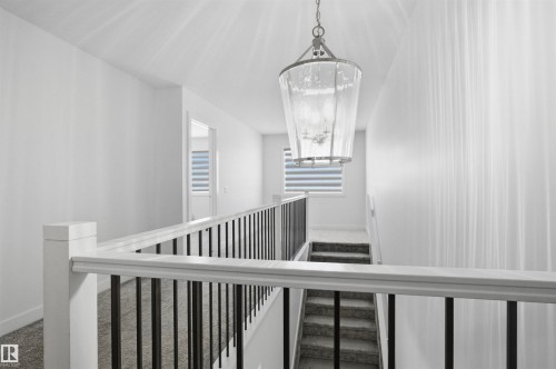 3888 Chrustawka Place, Edmonton, AB - Indoor Photo Showing Other Room