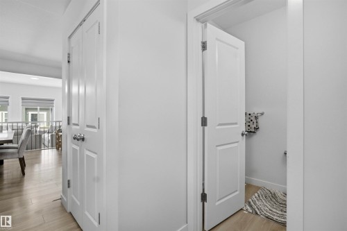 3888 Chrustawka Place, Edmonton, AB - Indoor Photo Showing Other Room