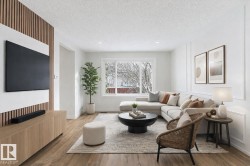 132 PRIMROSE GARDENS Gardens  Edmonton, AB T5T 0R1