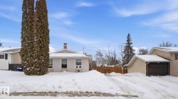 4502 50a Avenue  Beaumont, AB T4X 1J3