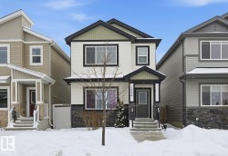 1005 MCCONACHIE Boulevard  Edmonton, AB T5Y 3N3