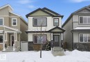 1005 Mcconachie Boulevard, Edmonton, AB  - Outdoor With Facade 