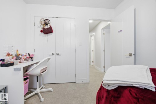 1005 Mcconachie Boulevard, Edmonton, AB - Indoor