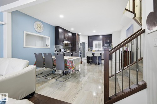 1005 Mcconachie Boulevard, Edmonton, AB - Indoor