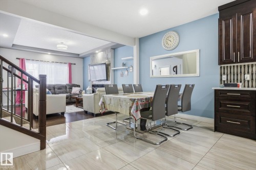 1005 Mcconachie Boulevard, Edmonton, AB - Indoor