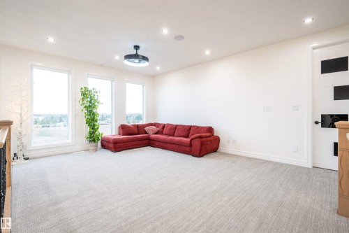 50452 Rge Rd 245, Rural Leduc County, AB - Indoor