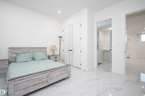 50452 Rge Rd 245, Rural Leduc County, AB - Indoor Photo Showing Bedroom