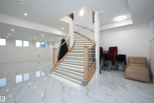 50452 Rge Rd 245, Rural Leduc County, AB - Indoor