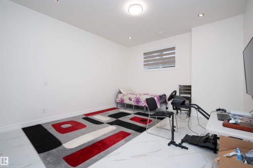 50452 Rge Rd 245, Rural Leduc County, AB - Indoor