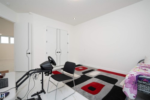 50452 Rge Rd 245, Rural Leduc County, AB - Indoor