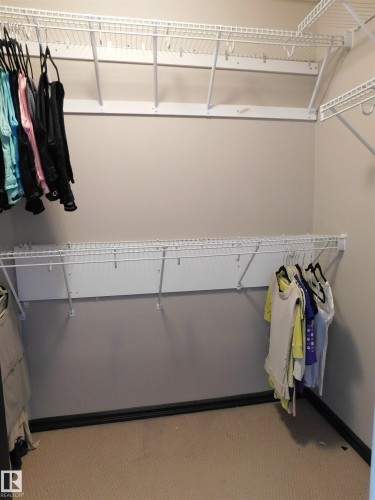 1239 Mckinney Crest, Edmonton, AB - Indoor With Storage