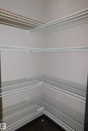 1239 Mckinney Crest, Edmonton, AB - Indoor With Storage