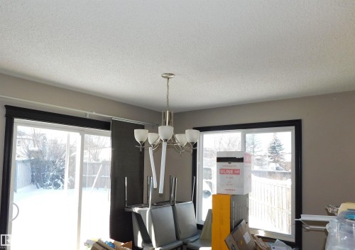 1239 Mckinney Crest, Edmonton, AB - Indoor