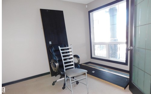 1239 Mckinney Crest, Edmonton, AB - Indoor Photo Showing Office