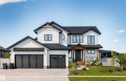 10 HAYFIELD Grove  Ardrossan, AB T8E 0A8