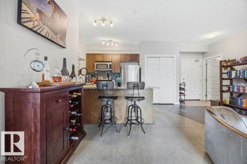 112 1238 Windermere Way, Edmonton, AB - Indoor