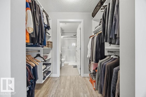 112 1238 Windermere Way, Edmonton, AB - Indoor With Storage