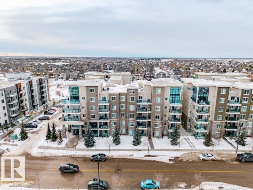 112 1238 Windermere Way, Edmonton, AB - Outdoor