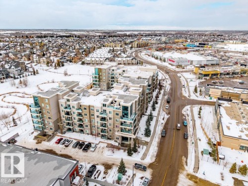 112 1238 Windermere Way, Edmonton, AB - Outdoor With View