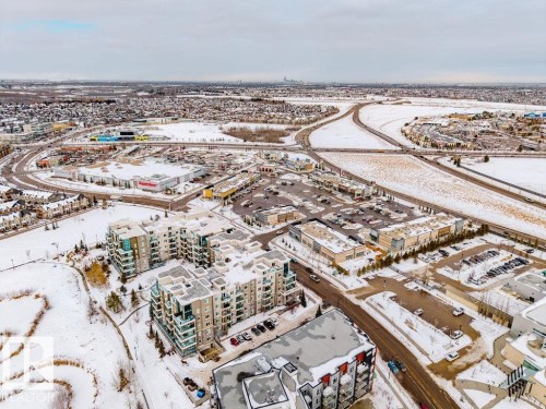 112 1238 Windermere Way, Edmonton, AB - Outdoor With View