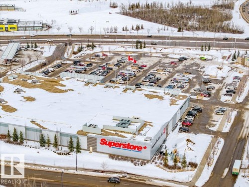 112 1238 Windermere Way, Edmonton, AB - Outdoor With View